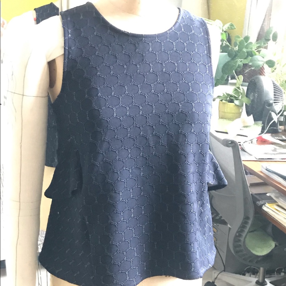 Ann Taylor top